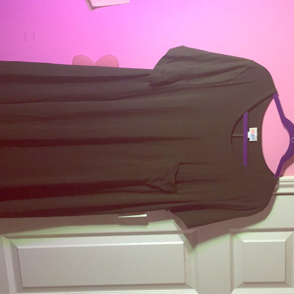 LuLaRoe Carly Dress
